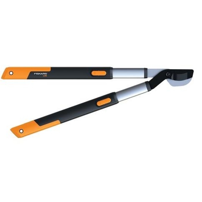 Fiskars 112500 L86 SmartFit Teleskopik Dal Budama Makası