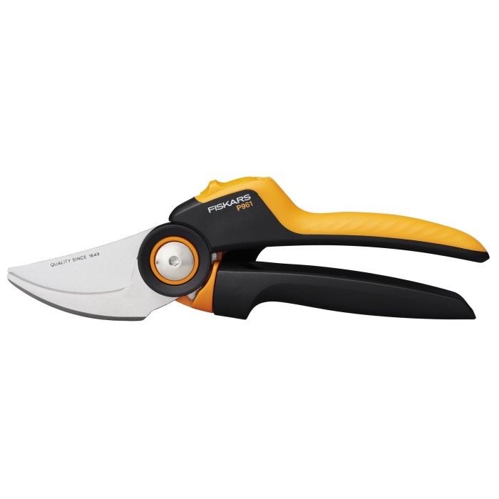 Fiskars 1057175 Bypass L-P961 Budama Makası