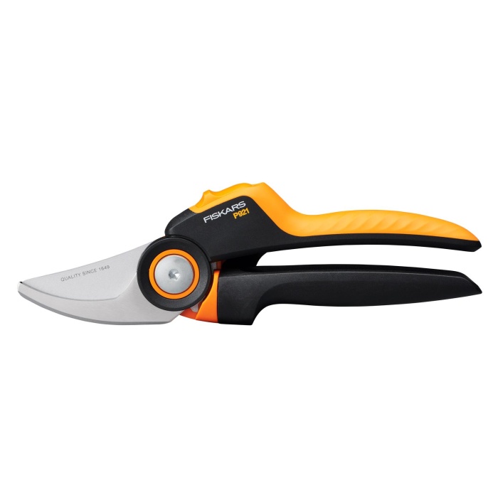 Fiskars 1057168 Bypass P531 Plus Metal Budama Makası