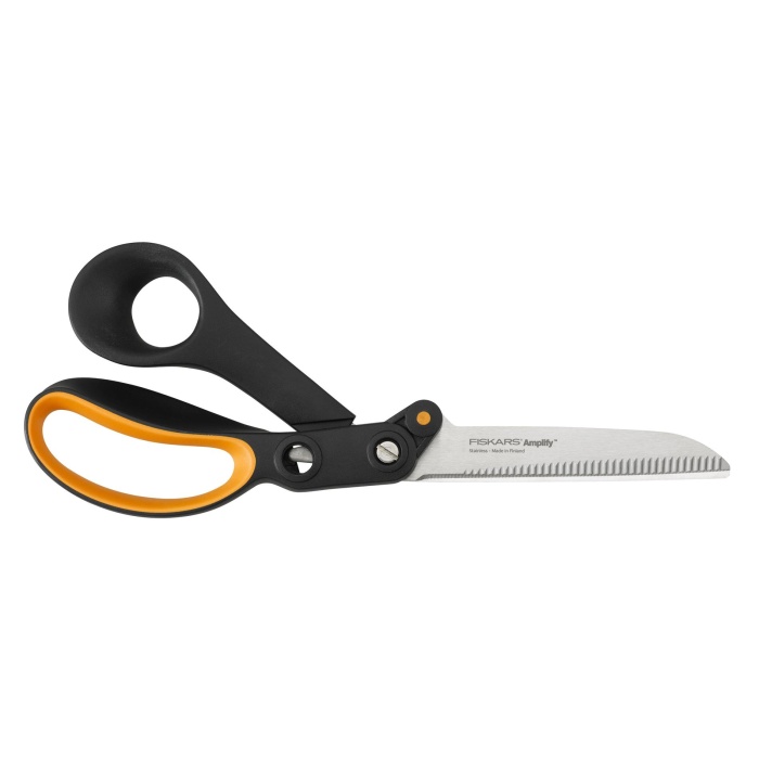 Fiskars 1020223 Amplify Hırdavat Makası 24cm