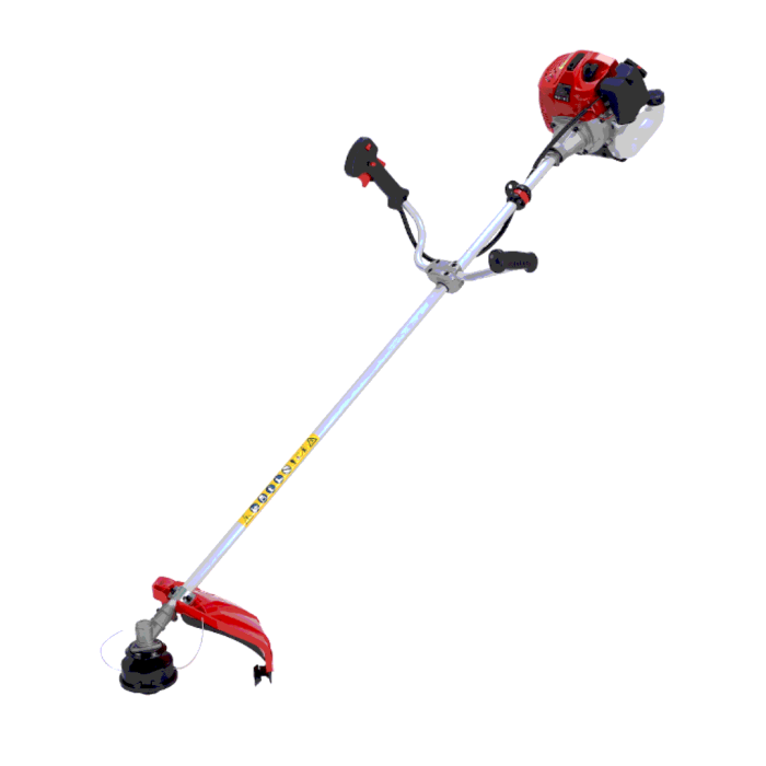 Teammax TMBC650-4 Benzin Motorlu Bisiklet Kollu Yan Tip Tırpan 3,5 hp 65cc