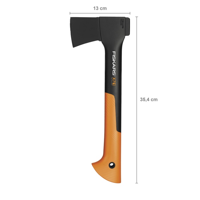 Fiskars X7 XS Parçalama Baltası