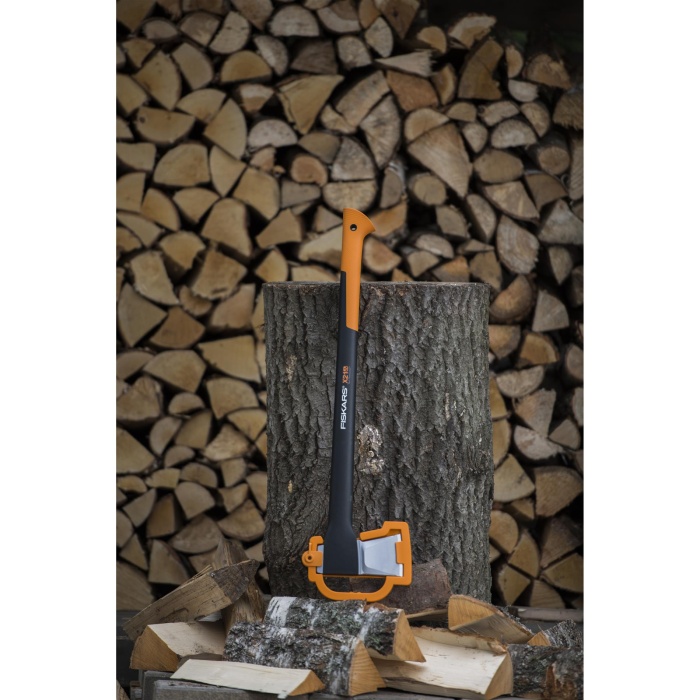 Fiskars 122473 x21 Yarma Baltası