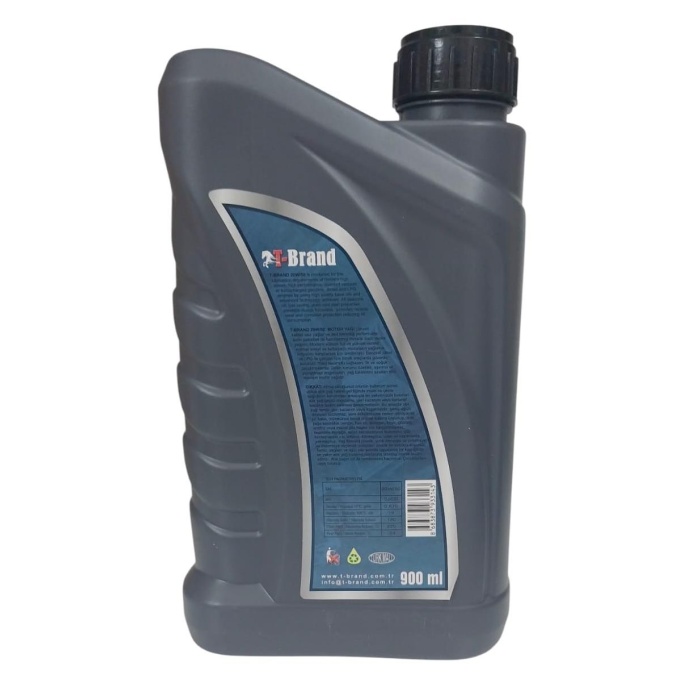 T-Brand 20W/50 Motor Yağı 900ml