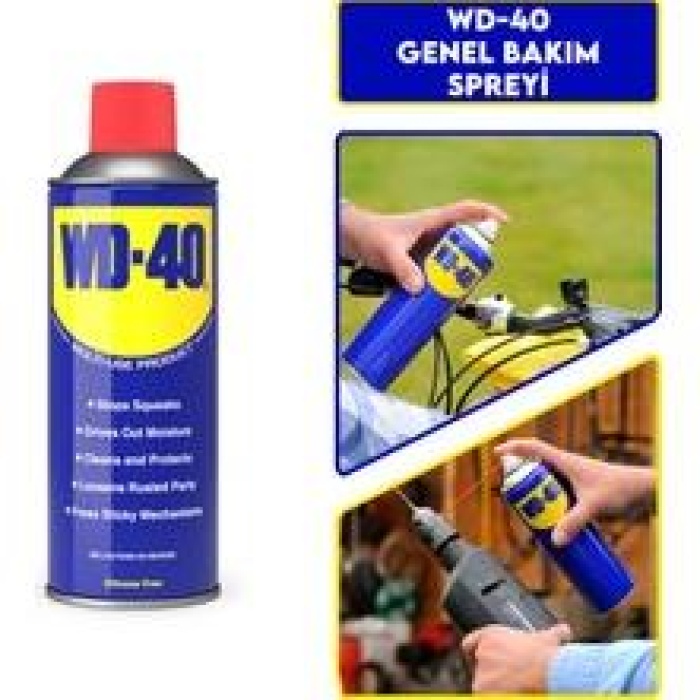 WD-40 400ml