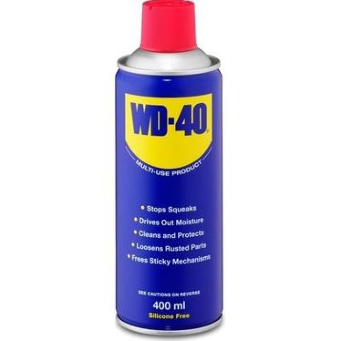 WD-40 400ml