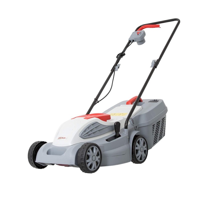 İkra IERM 1638 Elektrikli Çim Biçme Makinası