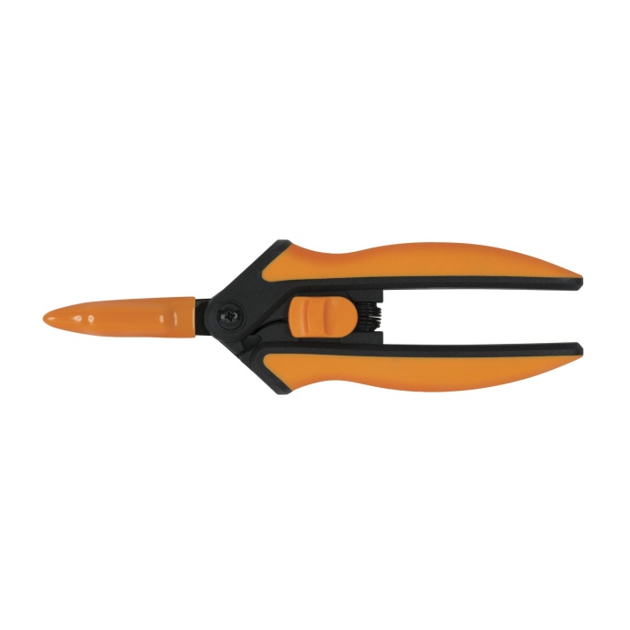 FISKARS BİTKİ VE HASAT MAKASI İNCE UÇLU SP131