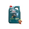 Castrol Magnatec 10W40 A/B 4 Litre Ü.T.2024