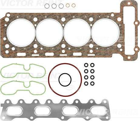 Gasket Set.Cylinder Head - - VICTOR REINZ 02-29105-04