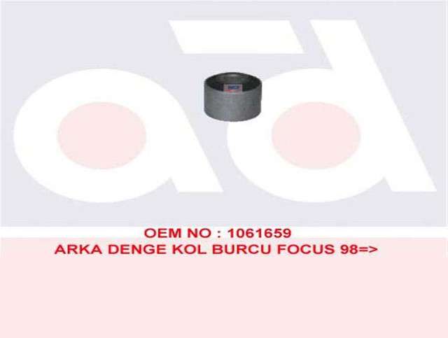 Arka Travels Salincak Burcu Sag Sol Focus 98-04-Cmax 07-Focu - MKS 1516