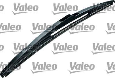 Arka Silecek Supurgesi 500mm C5 03/01-Laguna İi 01/01-Nissan - VALEO 116570