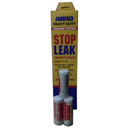 RADYATOR CATLAK ILACI TOZ STOP LEAK U.S.A. - JOLLY RAD005