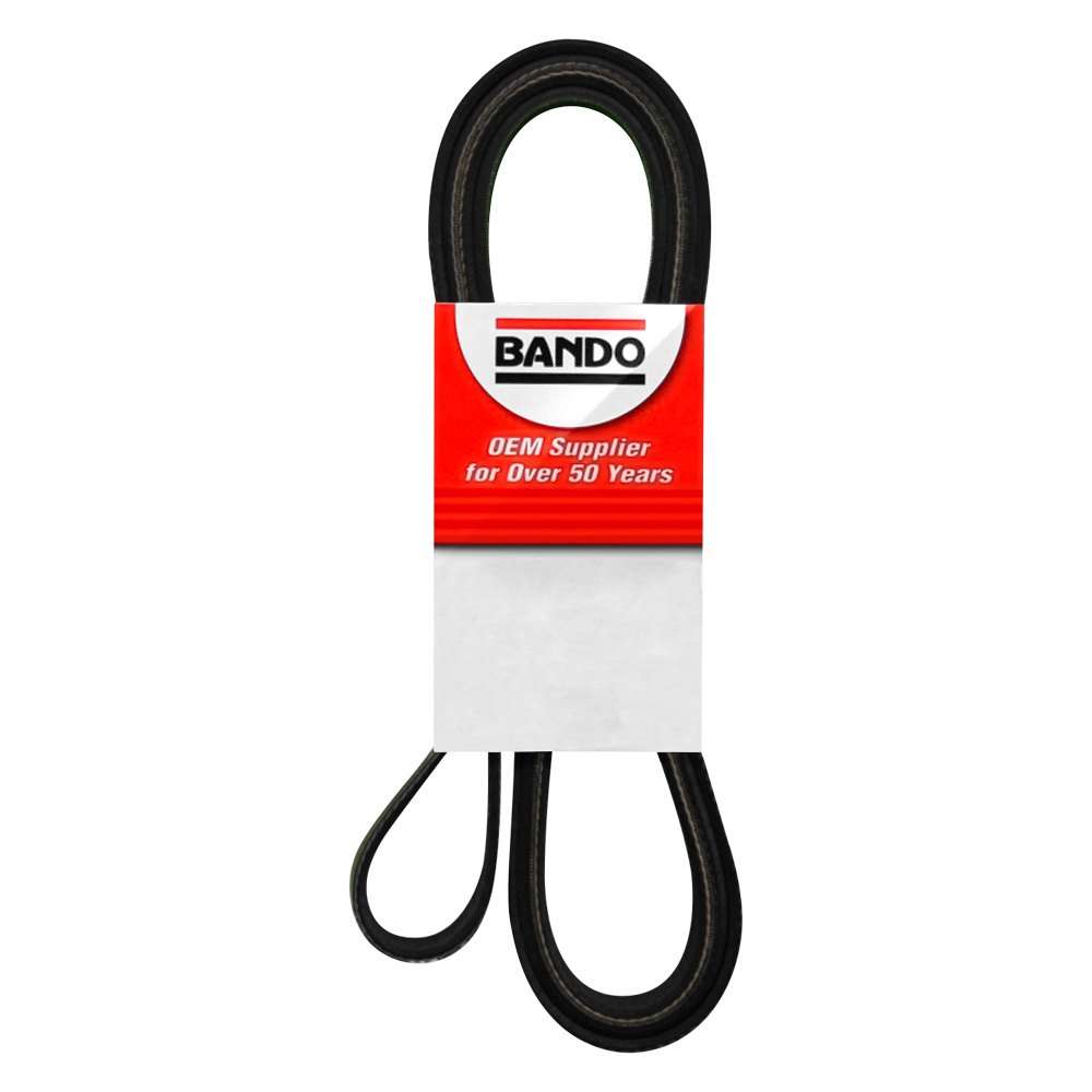 KANALLI KAYIS HONDA ACCORD 2.0 2.0VTEC 16V 0 - BANDO 7PK1760