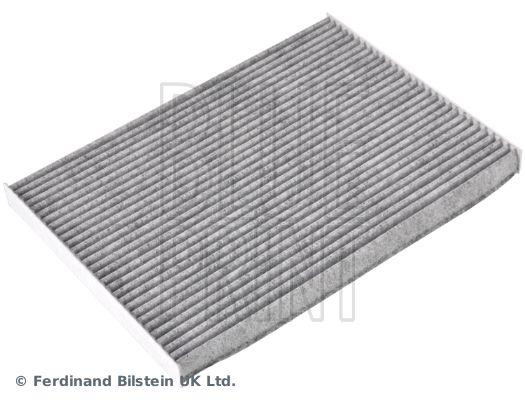 POLEN FILTRESI KARBON JAPON QASHQAI J10 - BLUEPRINT ADN12511