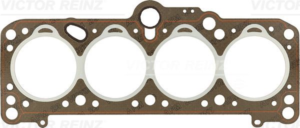 Gasket.Cylinder Head - - VICTOR REINZ 61-10040-00