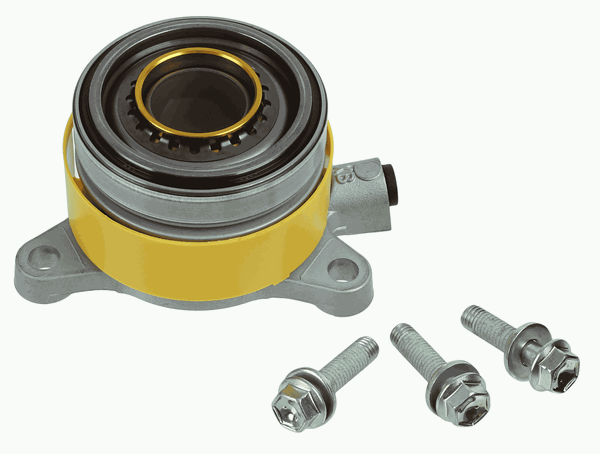 Concentric Slave Cylinder - - SACHS 3182654276