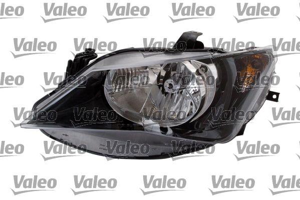 FAR SINYAL SOL SEAT IBIZA V 08 H4 - VALEO 044821