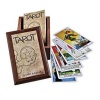 Delta Kültür Yayınları Tarot 78 Kart Ve Kitap Ahşap Kutulu