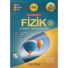 Nitelik Yks Tyt Ayt Fizik B Ders İşleme Kitabı