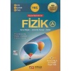 Nitelik Yks Tyt Ayt Fizik A Ders İşleme Kitabı