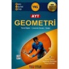 Nitelik Yks Geometria Ders İşleme Kitabı