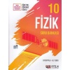 Nitelik 10.Sınıf Fizik Soru Bankası