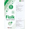 Nitelik Yaprak Test 11.Sınıf Fizik