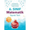 Nartest Yayınları 6. Sınıf Matematik Yaprak Testi ( Müfredat)