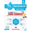 Nartest Yayınları 5. Sınıf Mavi Fen Bilimleri Soru Bankası