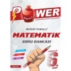 Nartest Yayınları 6. Sınıf Power Matematik Soru Bankası