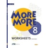 Kurmay Yayınları 8.Sınıf More & More Englısh Worksheet