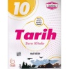 Palme 10.Sınıf Tarih Soru Kitabı