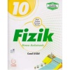 Palme 10.Sınıf Fizik Konu Anlatım