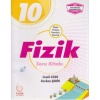 Palme 10.Sınıf Fizik Soru Kitabı