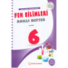 Palme 6.Sınıf Fen Bilimleri Akıllı Defter