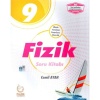 Palme 9.Sınıf Fizik Soru Kitabı