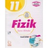 Palme 11.Sınıf Fizik Soru Kitabı