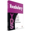 Delta Kültür Yayınları Yds Vocabulary