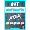 Delta Kültür Yayınları Ayt Matematik Soru Bankası (Atak)