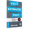 Delta Kültür Yayınları Ayt Matematik Özet