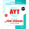 Palme Yks Ayt Tüm Dersler Soru Kitabı (Sayısal)