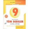 Palme 9.Sınıf Tüm Dersler Soru Kitabı