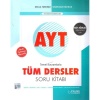 Palme Yks Ayt Tüm Dersler Soru Kitabı (Sayısal)