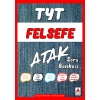 Delta Kültür Yayınları Tyt Felsefe Soru Bankası (Atak)