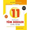 Palme 11.Sınıf Tüm Dersler Soru (Sayısal)