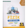 Yazıt 11.Sınıf Fizik Ödev Kitabı