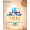 Yazıt 11.Sınıf Fizik Soru Kitabı