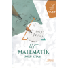 Yazıt Yks Ayt Matematik Soru Kitabı