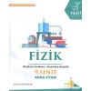 Yazıt 9.Sınıf Fizik Konu Kitabı